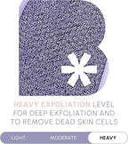 Brooklyn Botany Exfoliating Mitt - Image 4