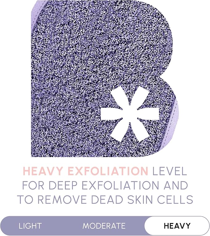 Brooklyn Botany Exfoliating Mitt - Image 4