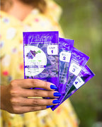 Morgan Taylor BareLuxury 4-Step Complete Pedicure & Manicure Packs - Image 4