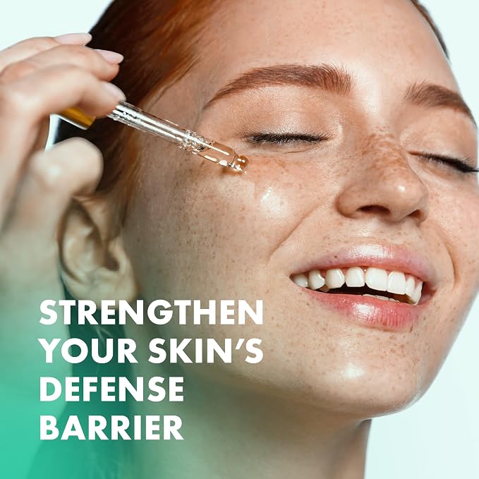 Eclat Skincare Clarifying Niacinamide Serum - Image 7