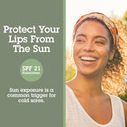 Quantum Health SuperLysine+ Coldstick Lip Sunscreen - Image 6