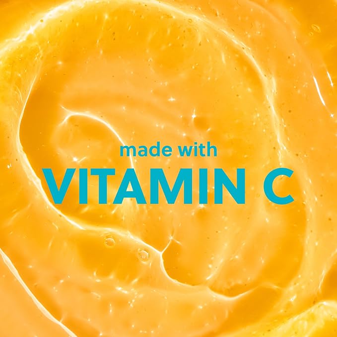 Tree Hut Vitamin C Wash, Gently Cleanses and Leaves Skin Looking Fresh and - Image 5