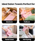 Avalon Towels Salon Towel - Image 6