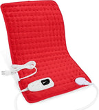 Deepsoon Heating Pad, Electric Heating Pads by Deepsoon