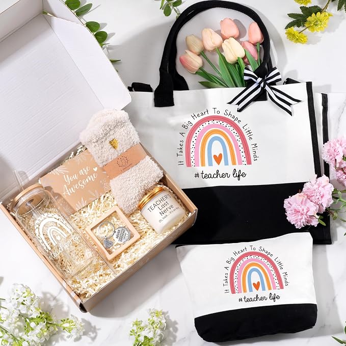iAOVUEBY Teacher Appreciation Gifts, Best Teacher Gifts - Image 3