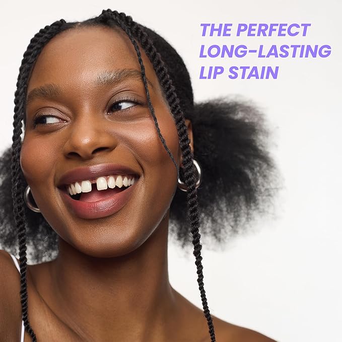 Wonderskin Wonder Blading All Day Lip Stain Peel Off Masque and Reveal Kit - Image 6