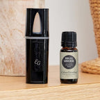 Edens Garden Vanilla Sandalwood Essential Oil Blend- 100% Pure Premium Grade - Image 2