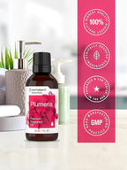 Horbäach Plumeria Fragrance Oil | 1 fl oz | Premium Grade | - Image 5