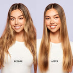 Mane Get Ur Sleek On Hair Straightener Brush - Image 5