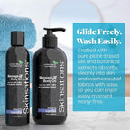 Skinsations – Vanilla Massage Oil - Image 8