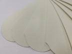 180 GRIT Stainless Steel Pedicure File Refill Pads by LEDMask