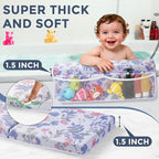 Bath Kneeler and Elbow Rest Pad Set - Image 3