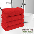 American Veteran Towel, Hand Towels - Image 2