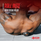 4KOR Massage Balls for Trigger Point Therapy - Image 5