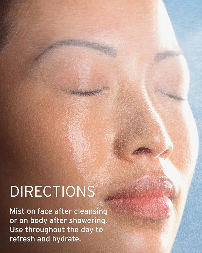 Kerstin Florian Neroli Water Face Mist | Orange Blossom Aromatherapy Spray | - Image 7