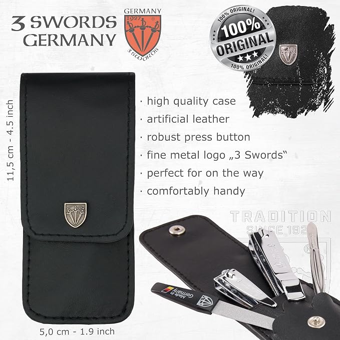 3 Swords Germany - Image 6