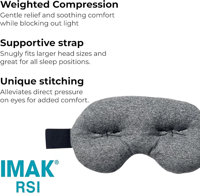 Brownmed Eye Pillow - Image 5