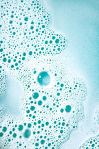 Bathorium Midnight Superbloom Crush, Wildflower Bath Soak, Butterfly Pea Flower - Image 7
