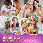 Qivatex Shower Steamers Aromatherapy, Mothers Day Gifts - Image 6