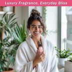 Aqua Elegante Bath Spa Gift Set - Image 9