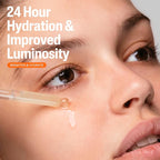 Cetaphil Vitamin C Serum, Visibly Reduces Look of Dark Spots and - Image 4