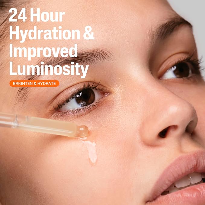 Cetaphil Vitamin C Serum, Visibly Reduces Look of Dark Spots and - Image 4