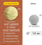 Dinosaur Bath Bombs for Kids - Image 7