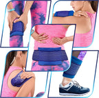 Reusable Hot and Cold Ice Packs - Image 4
