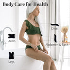 Rena Chris Guasha Massage Tool, Guasha Board - Image 4
