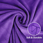 JML Microfiber Towels, Bath Towel Sets - Image 4