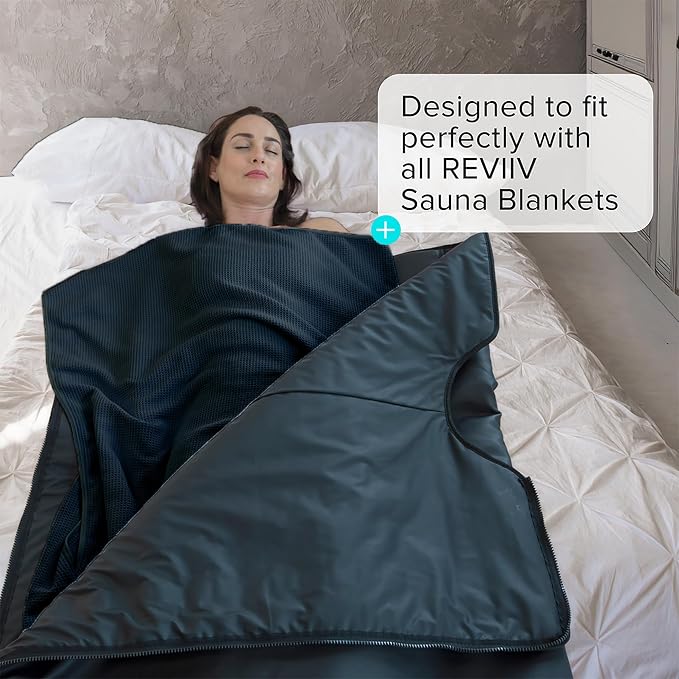 Sauna Blanket Insert Towel - Image 8