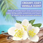 Palmer's Cocoa Butter Formula Tahitian Vanilla Body Lotion, 13.5 Oz, Daily - Image 3