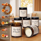 Auelife Scented Candles - Image 2