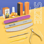 TsMADDTs Manicure Kit for Women - Image 3