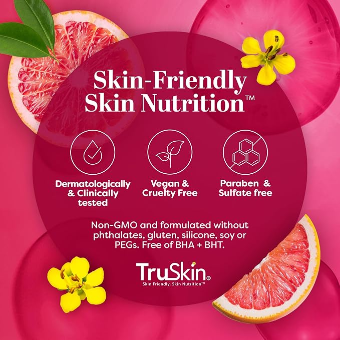 TruSkin Vitamin C Super Serum for Face - Image 6