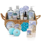 Aqua Elegante Bath Spa Gift Set by AquaElegante