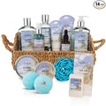 Aqua Elegante Bath Spa Gift Set by AquaElegante
