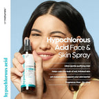 Artnaturals Hypochlorous Acid Face & Skin Spray – Gentle Daily Facial Mist - Image 4