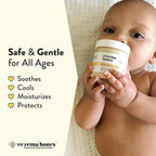 ECZEMA HONEY Original Skin-Soothing Cream - Image 3