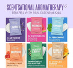 Cleverfy Shower Steamers Aromatherapy - Image 5