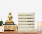 COTTON CRAFT Ultra Soft Hand Towels - Image 4