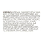 Dove Serum Body Wash Hydration Boost actively drenches dry skin - Image 9