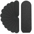 Stainless Steel Pedi File Refill, 180 Grit, Size 5.2" L x 1.7" W by AOPOCKANTECHEthernetCables