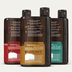 Every Man Jack Men's Body Wash Variety Pack - Image 6
