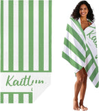 JML Personalized Beach Towel - Image 2