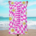 JML Personalized Beach Towel by JML