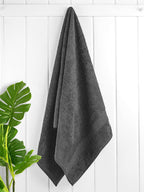 Cotton Paradise 4 Piece Turkish Bath Towels - Image 2
