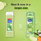 Suave Moisturizing Body Wash, - Image 2