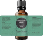Edens Garden Concentration & Memory Essential Oil Blend, 100% Pure & Natural - Image 9