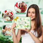Gift Baskets for Women, Eleanore's Diary 4pcs Tea Tree Foot Soak Set-Suit for - Image 7